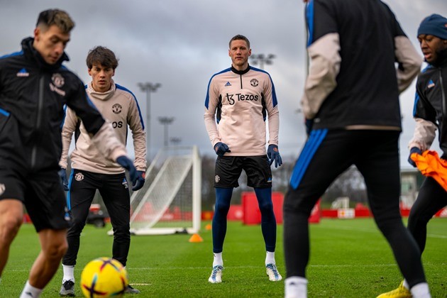 Levi Colwill của Chelsea - Bóng Đá