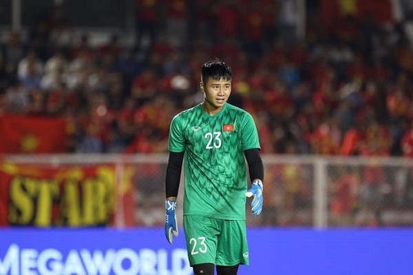 Thấy gì từ danh sách U23 Việt Nam tham dự VL U23 Châu Á - Bóng Đá