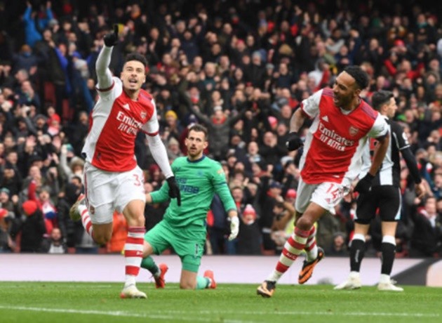 Vòng 13 Premier League: - Bóng Đá