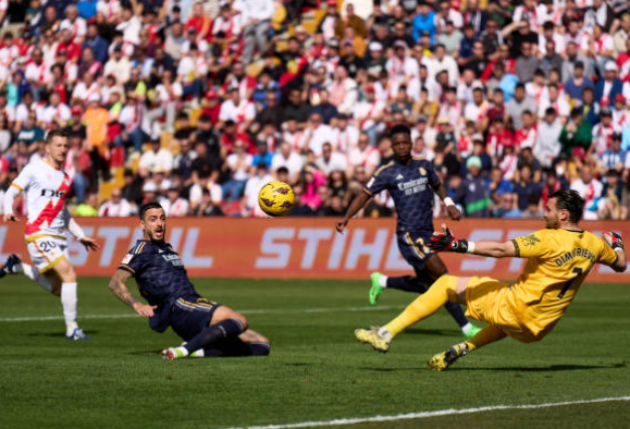 ảnh review Real Madrid - Bóng Đá