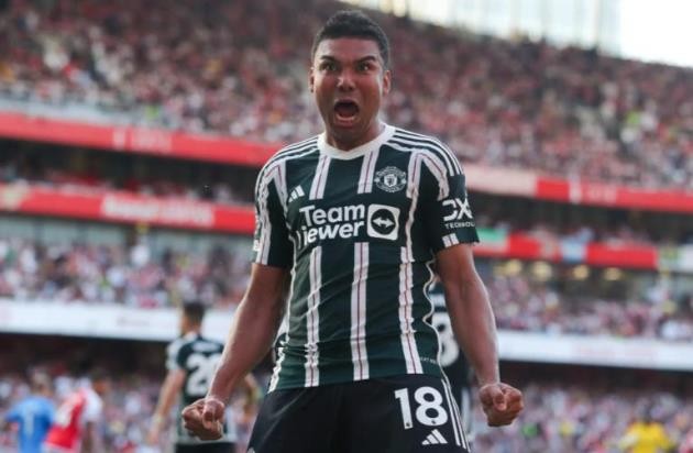 4 cầu thủ Man United nên được đề cử Quả bóng vàng 2023 - Bóng Đá