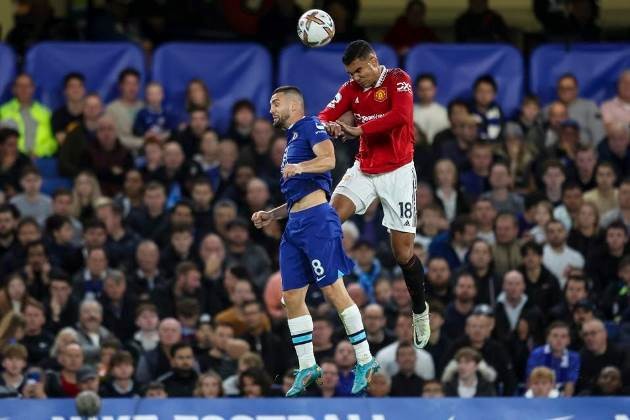 Anthony Martial is proving Jose Mourinho right at Manchester United - Bóng Đá