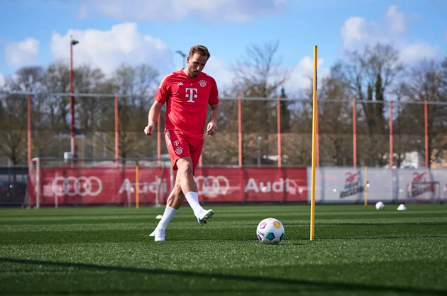 Rời tuyển, Harry Kane hồi phục thần tốc? - Bóng Đá