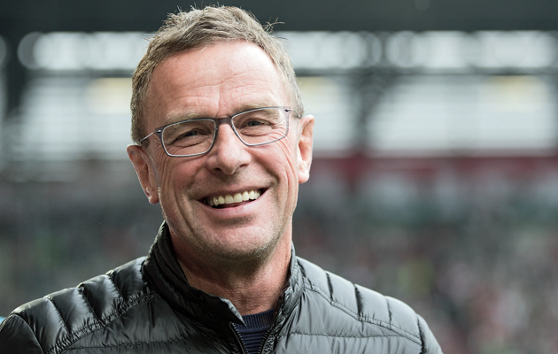 Ralf Rangnick sẽ mang phong cách của Wenger đến Man Utd - Bóng Đá