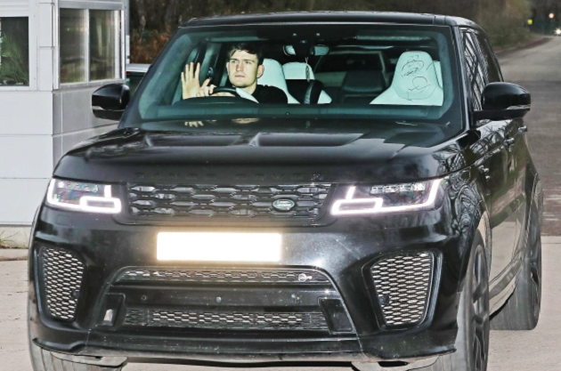 Phát kiến thú vị của Arteta khiến Bayern chao đảo - Bóng Đá