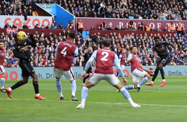 Conor Gallagher throws birthday party for stunning model girlfriend Aine May - Bóng Đá