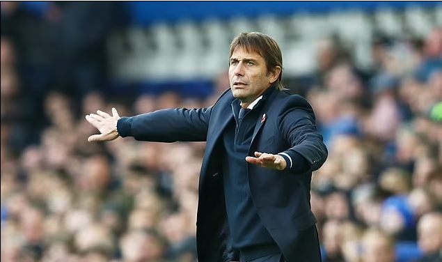 Tuần đầu tiên Conte ở Tottneham có điểm tương đồng kỳ lạ với Arsene Wenger - Bóng Đá