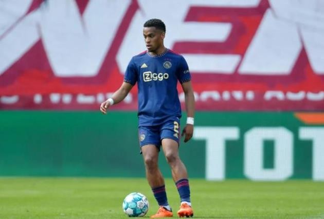 ‘Done’: Arsenal have now agreed signing which could be even better than Declan Rice – journalist - Bóng Đá