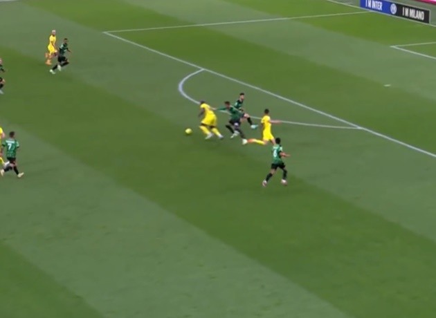 Chelsea in chaos as Pochettino has NO IDEA who will be on plane to pre-season tour - Bóng Đá