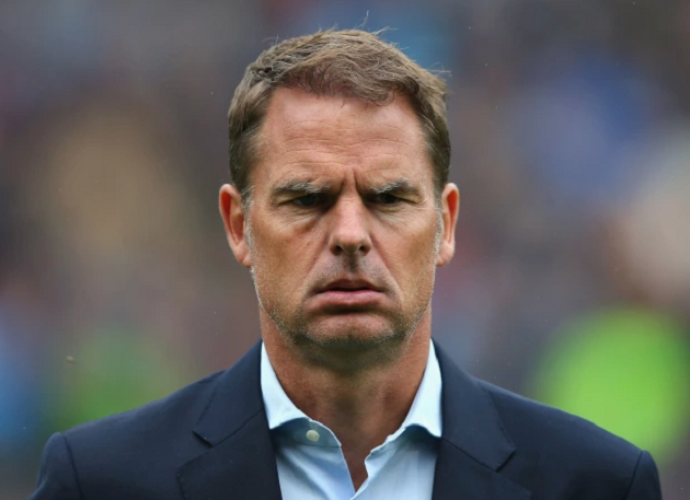 Trước Nuno Santo, đâu là 5 HLV có thời gian tại vị ngắn nhất tại Premier League? - Bóng Đá