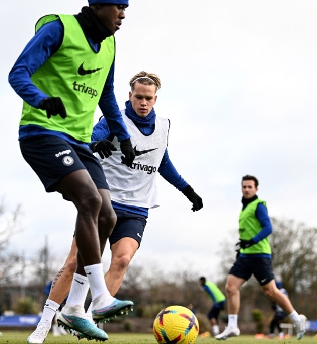 Nguồn cảm hứng Haaland thay đổi cuộc chơi tại Man City - Bóng Đá