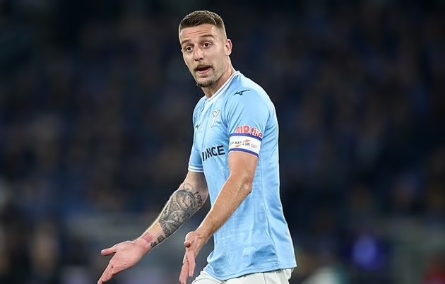 Micky van de Ven to Tottenham, here we go - Bóng Đá