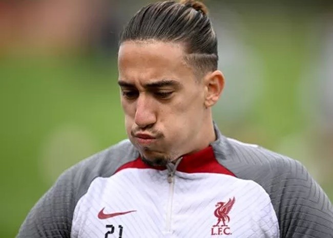 Kostas Tsimikas set to sign new contract at Liverpool - Bóng Đá