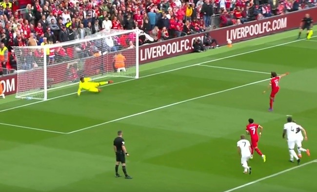 Ảnh Liv vs West Ham - Bóng Đá