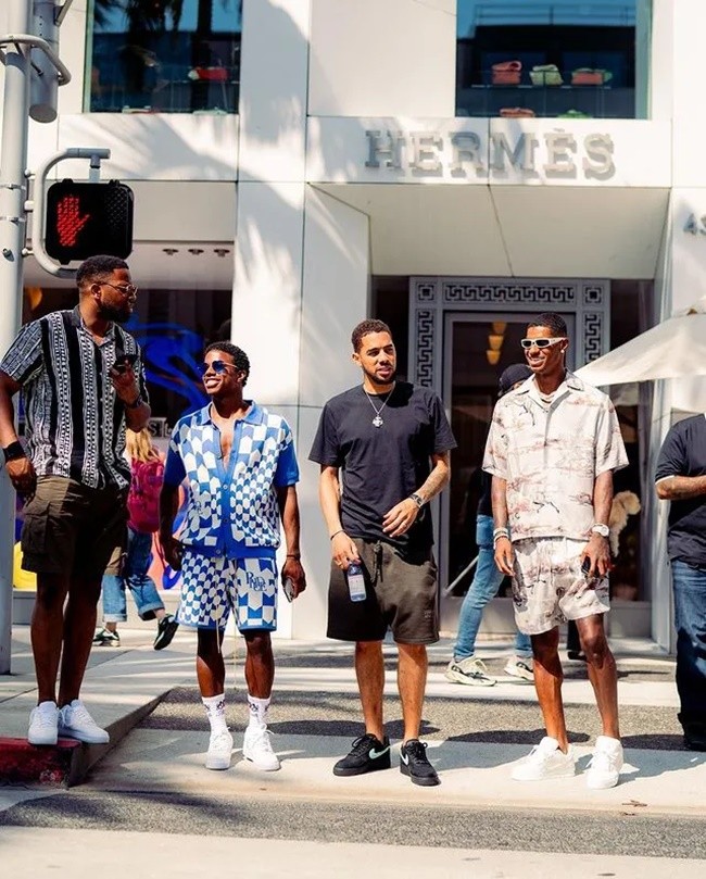 Jadon Sancho’s stance on moving to Saudi Arabia  - Bóng Đá