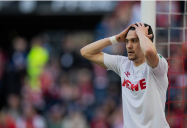 ảnh review trận Leverkusen - Bóng Đá