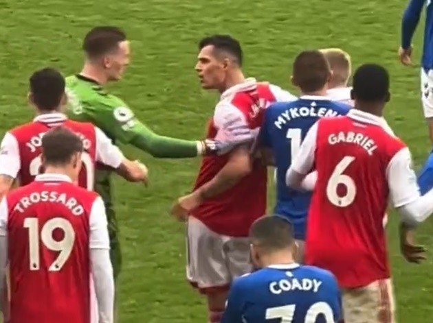 Incredible stars to watch at U17 World Cup including ‘Brazilian Messi’ and record-breaking Arsenal starlet - Bóng Đá