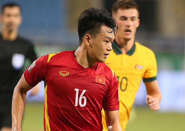 Chấm điểm ĐT Việt Nam trận Saudi Arabia: Hai điểm 7 xuất hiện - Bóng Đá