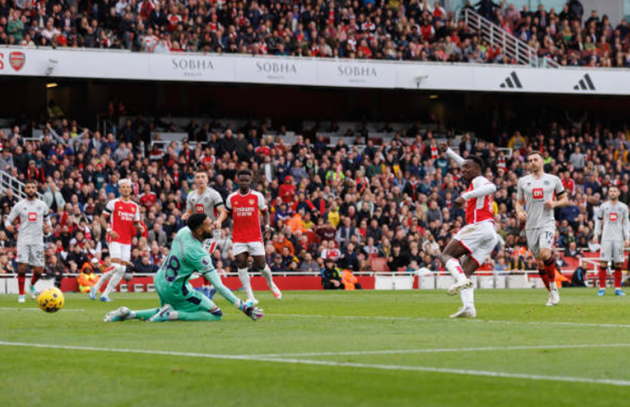 Ảnh Arsenal  - Bóng Đá