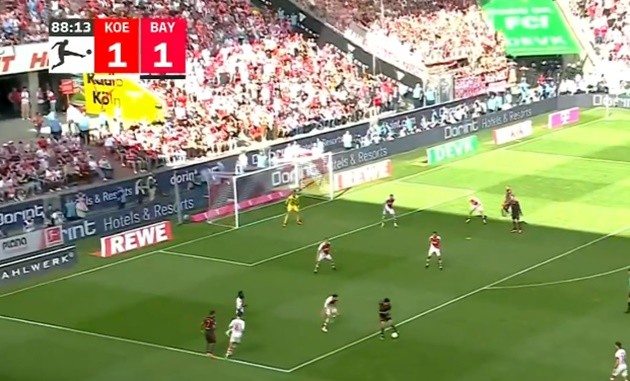 Seven strikers Tottenham could sign to replace Harry Kane - Bóng Đá