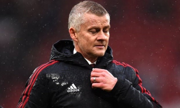 Man United - Bóng Đá
