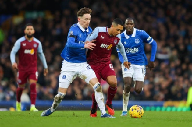 Inside Premier League’s growing injury issue - Bóng Đá