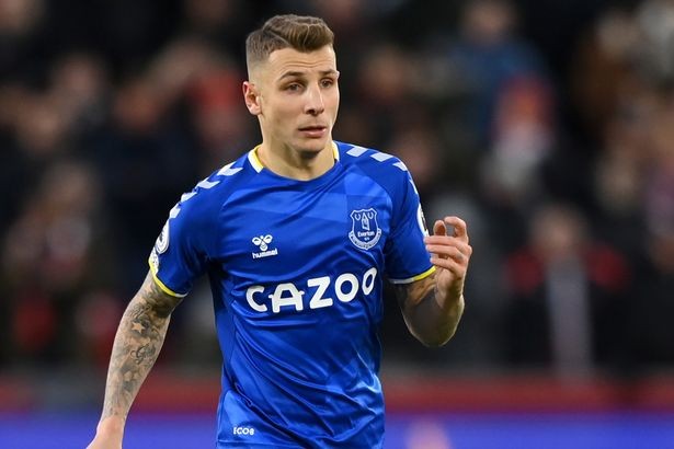 5 left-backs for Chelsea in January transfer window as Ben Chilwell surgery confirmed - Bóng Đá