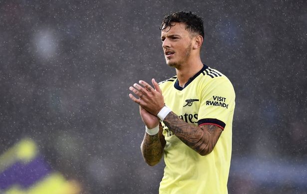 Arsenal hòa nhọc, canh bạc 90 triệu đã cứu Arteta?  - Bóng Đá