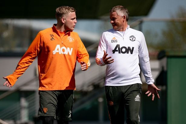 5 Winners and losers as Man Utd reach Ole Gunnar Solskjaer sack decision - Bóng Đá