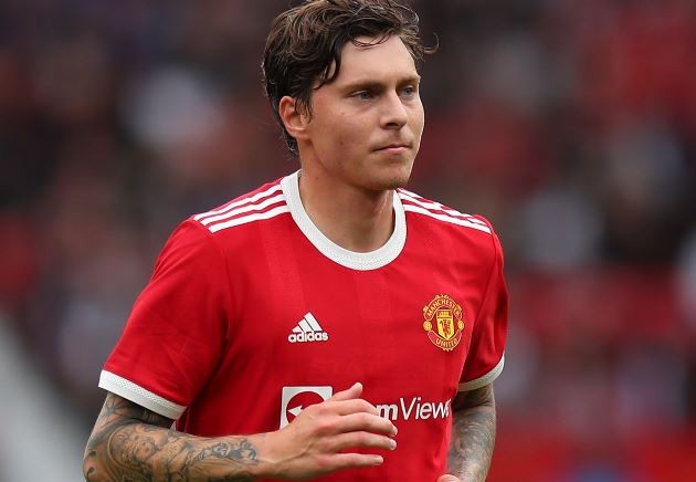 Lindelof: 