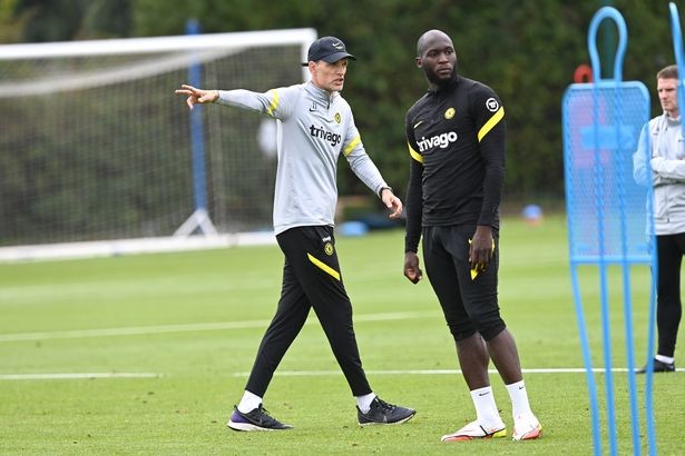 Chelsea thắng nhọc, Frank nhận xét thẳng thắn về Lukaku  - Bóng Đá