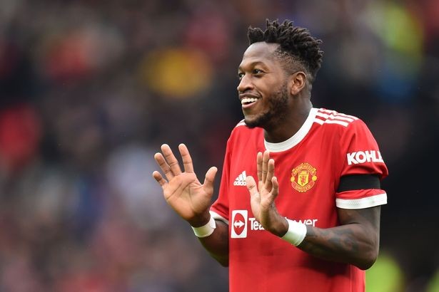 Dani Alves aims dig at Ole Gunnar Solskjaer over ‘world class’ Manchester United star Fred - Bóng Đá