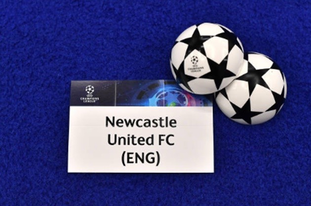 ‘I don’t think’ - Newcastle United CEO aims cheeky dig at Sunderland after Champions League draw - Bóng Đá