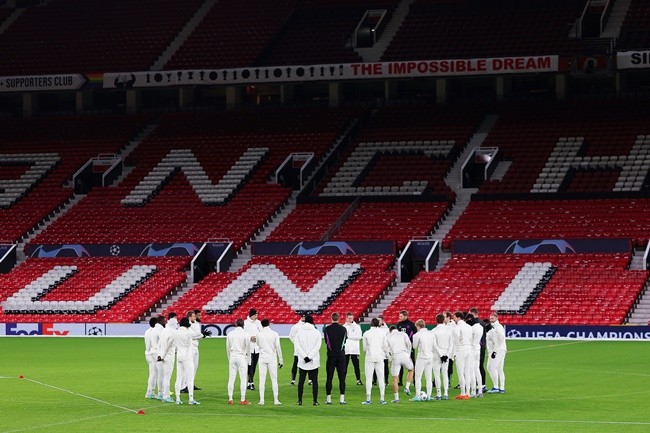 Ảnh Bayern tập - Bóng Đá