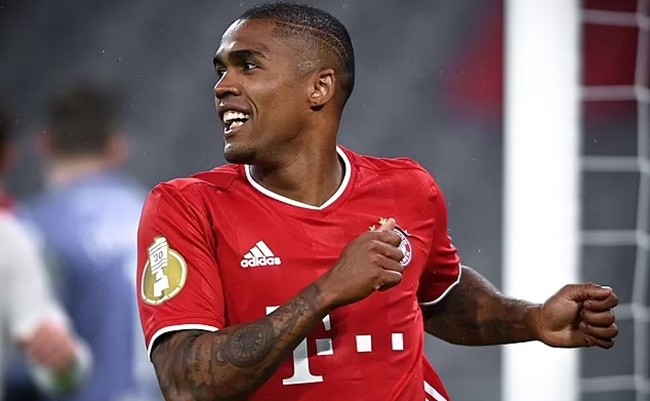 Which forgotten free agent stars are available - Bóng Đá