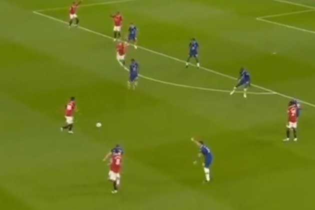 Ngôi sao đáng thương nhất tại Chelsea - Bóng Đá