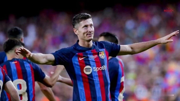 The top 10 goalscorers in Europe since Lionel Messi’s Barcelona debut - Bóng Đá