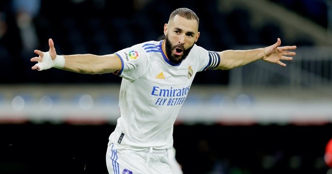 Real rõ khả năng Benzema ra sân trước Atletico - Bóng Đá