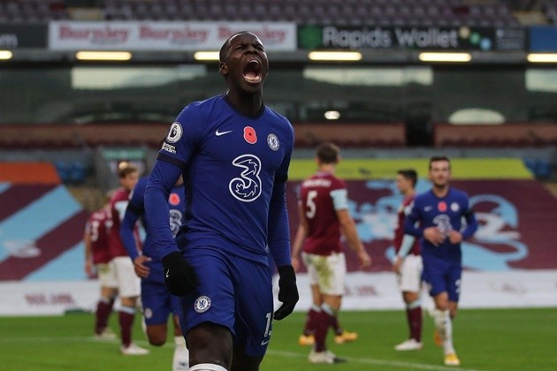 “We are going to win this game” – Kurt Zouma issues rally cry ahead of West Ham - Bóng Đá