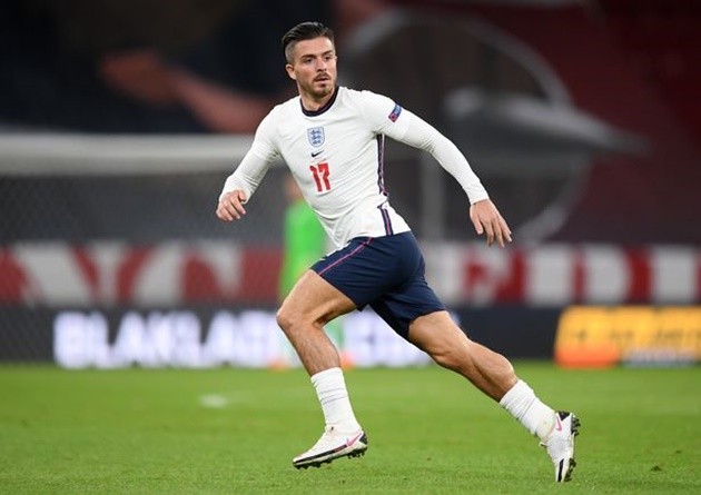 Bạn có biết Jack Grealish xuất sắc như thế nào? - Bóng Đá