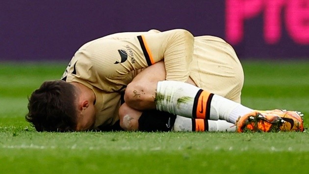 Thêm một hành vi phi thể thao gây phẫn nộ tại Anh - Bóng Đá