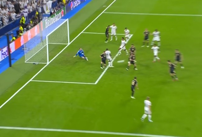 Bellingham bùng nổ nhờ phẩm chất vô giá - Bóng Đá