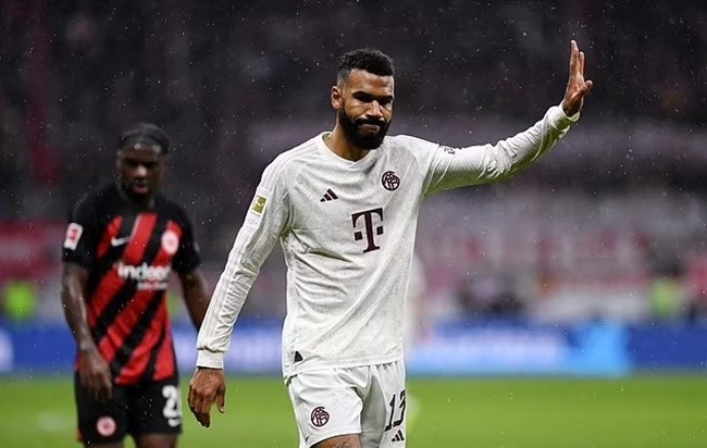 Manchester United URGENTLY need a back-up striker for Rasmus Hojlund - Bóng Đá