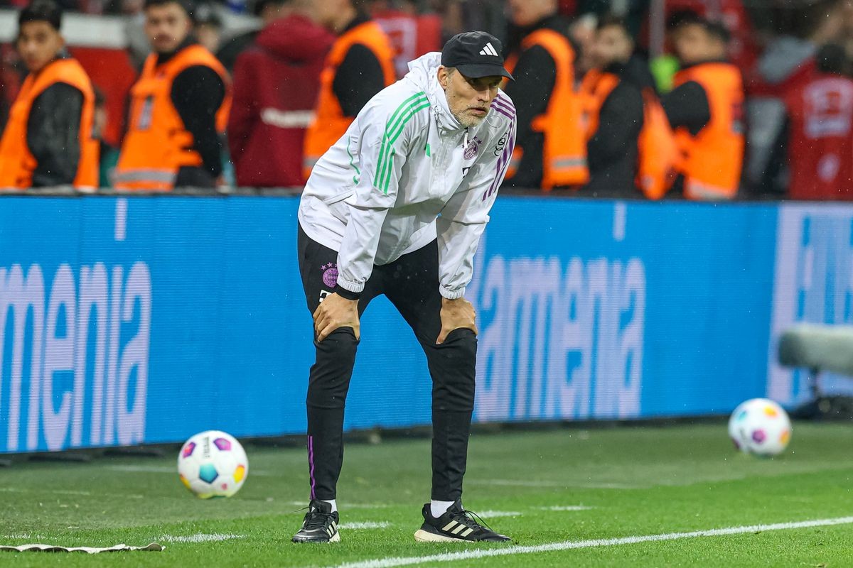 Thomas Tuchel’s entourage has offered him to the Catalan giants to be their next manager - Bóng Đá