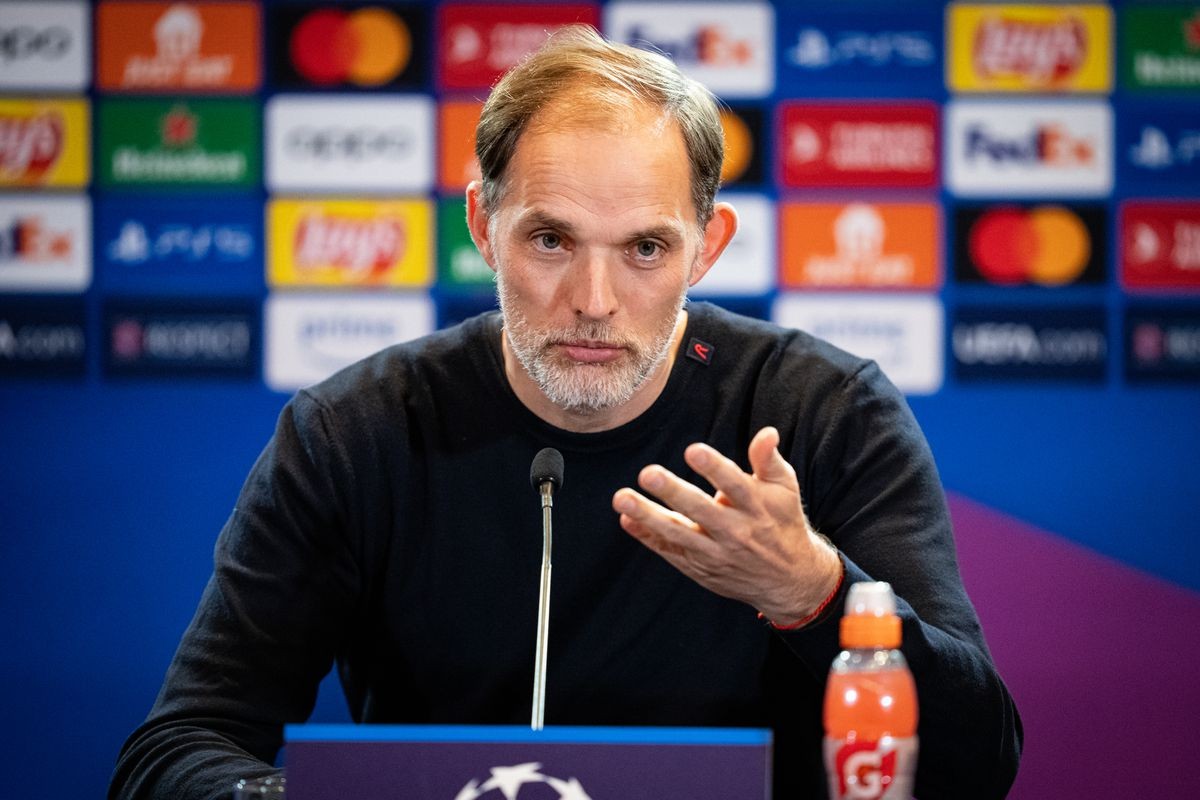 Thomas Tuchel unlikely to remain Bayern Munich coach beyond this season - Bóng Đá