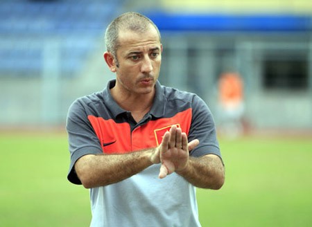 Xuân Trường chỉ ra HLV 'vừa ngông vừa chiến' của HAGL - Bóng Đá