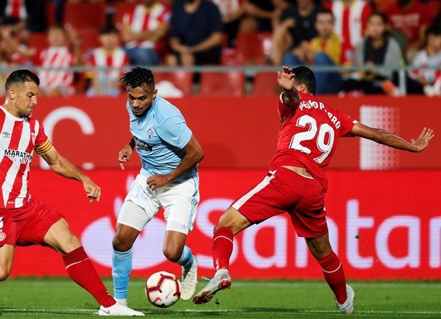 Europe’s top dribblers in 2019 - Bóng Đá