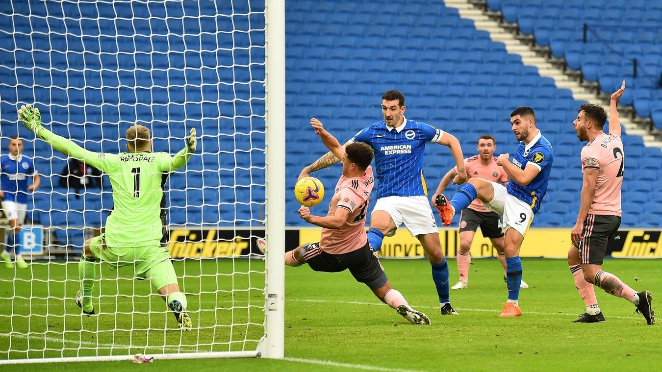 Xuất hiện CLB tệ hại nhất Premier League, vé rớt hạng khó tránh khỏi - Bóng Đá