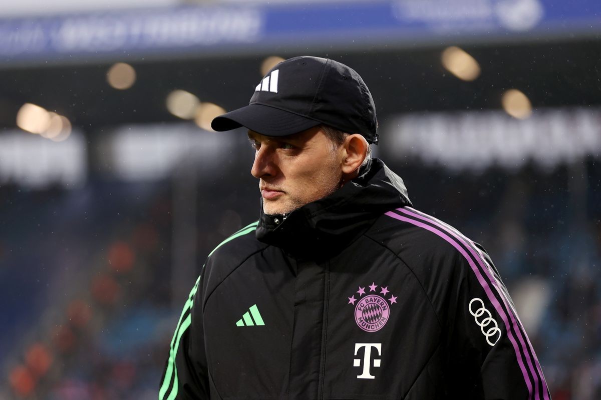 Quá bạc nhược, Bayern Munich thua 3 trận liên tiếp - Bóng Đá