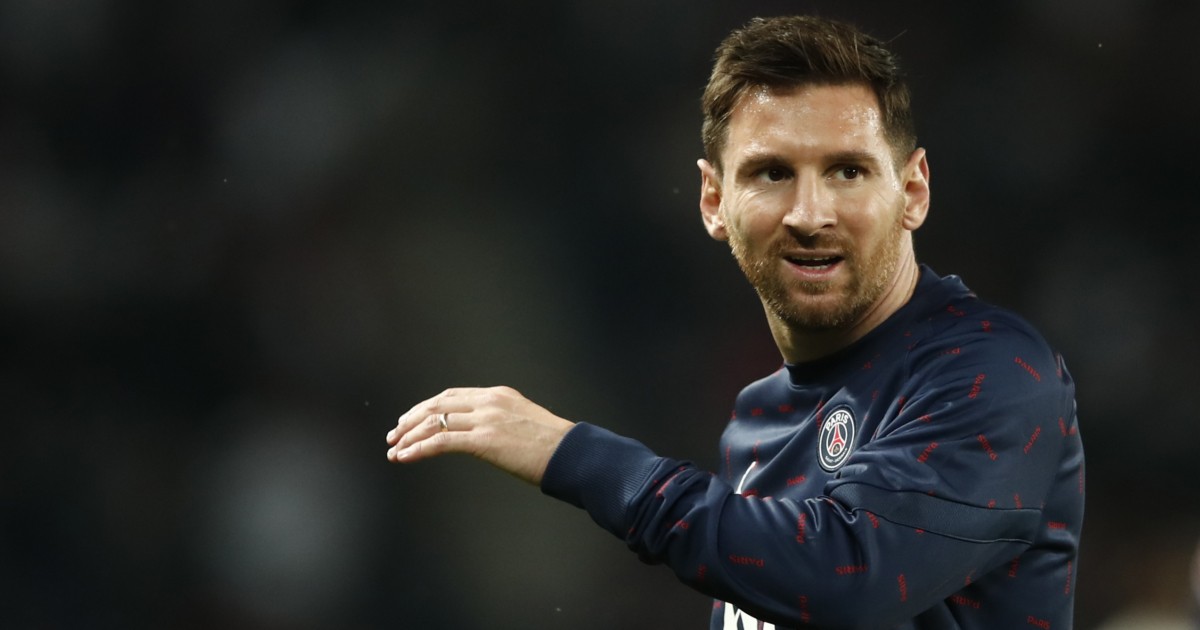Pep Guardiola đã đúng với một quyết định về Messi? - Bóng Đá